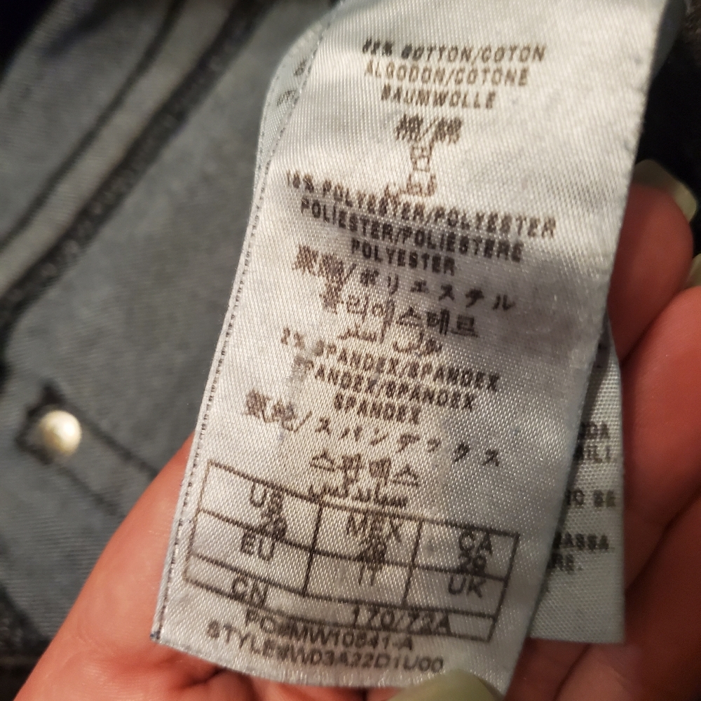 Guess super skinny jeans - Picture 4 of 4